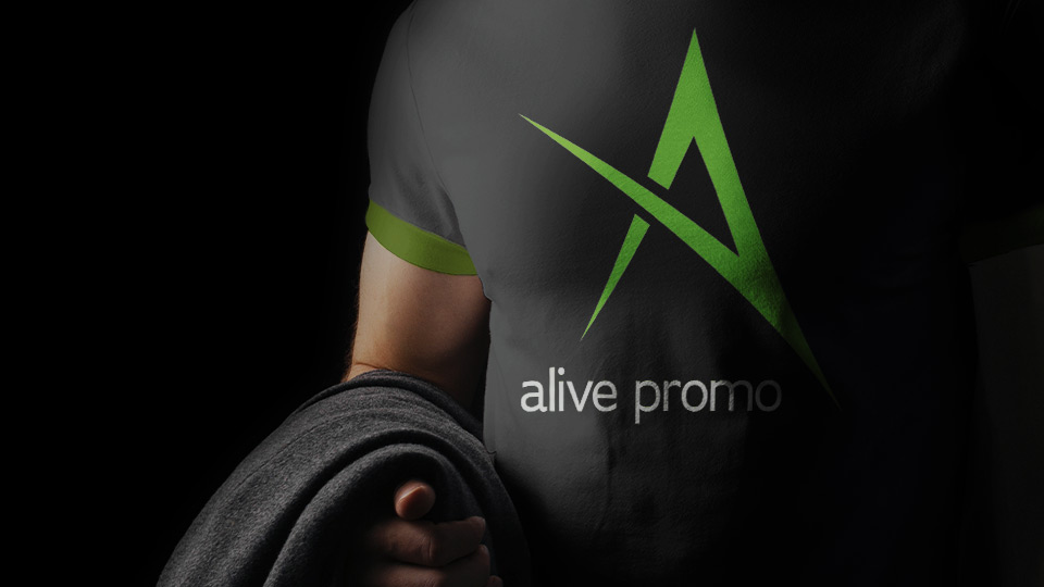 Alive Promo