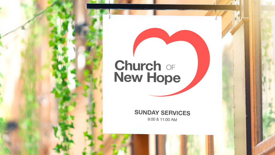 Church of New Hope