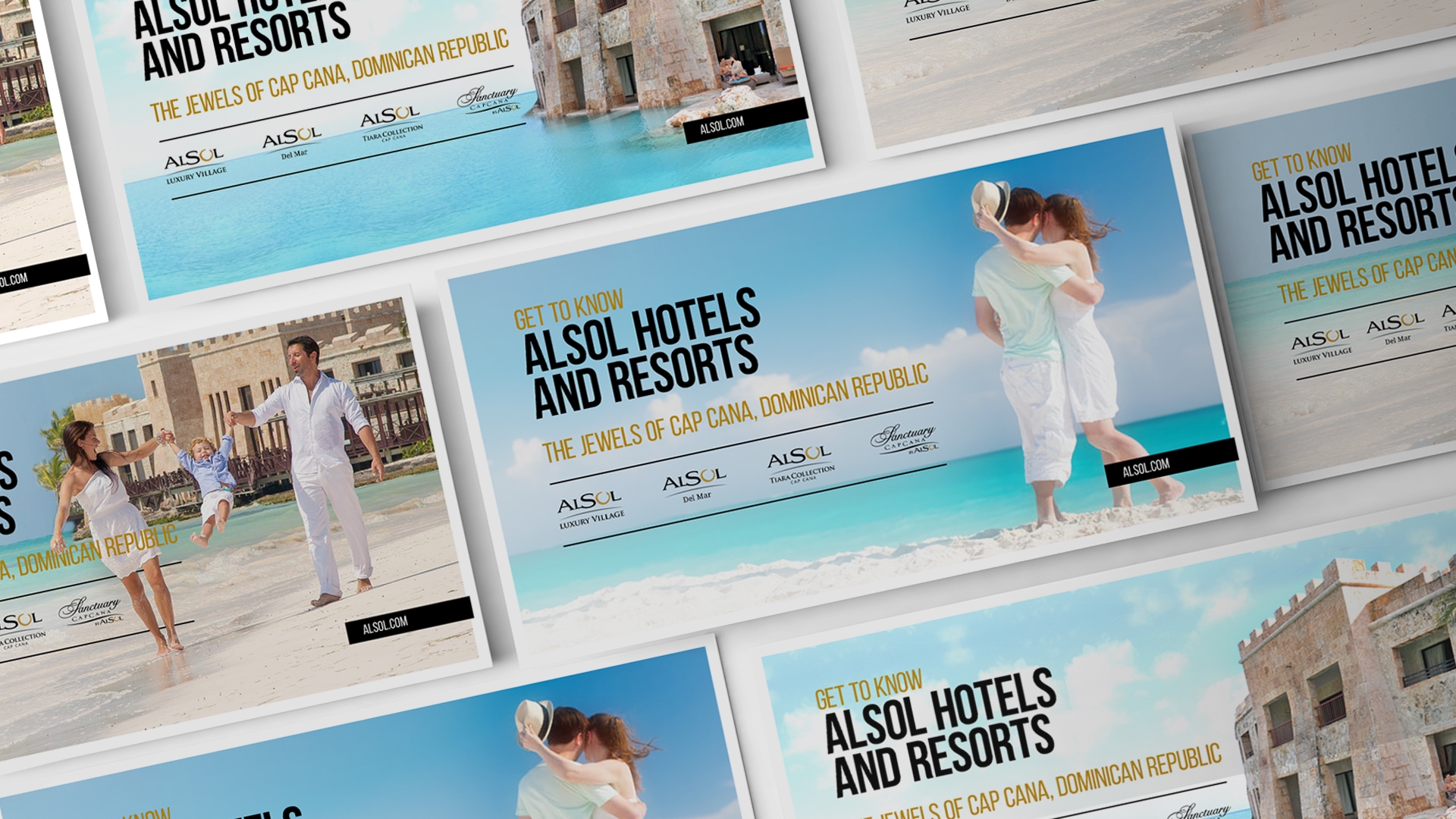 Alsol Hotels & Resorts
